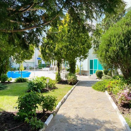Ferienwohnung Complex Къщите Sweti Wlas Exterior foto