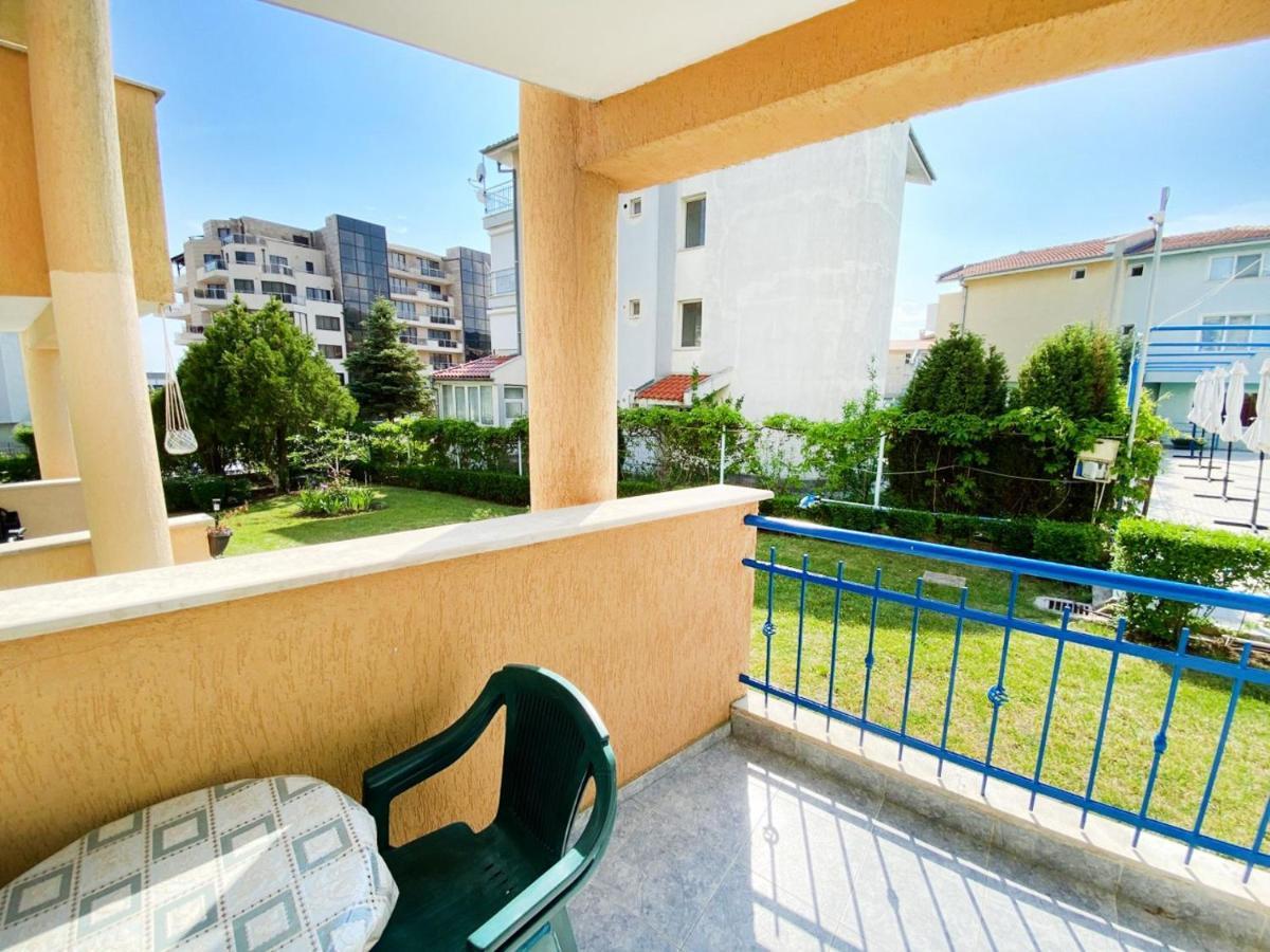 Ferienwohnung Complex Къщите Sweti Wlas Exterior foto