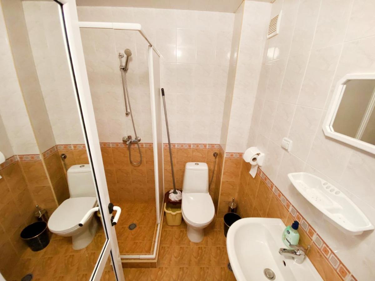 Ferienwohnung Complex Къщите Sweti Wlas Exterior foto
