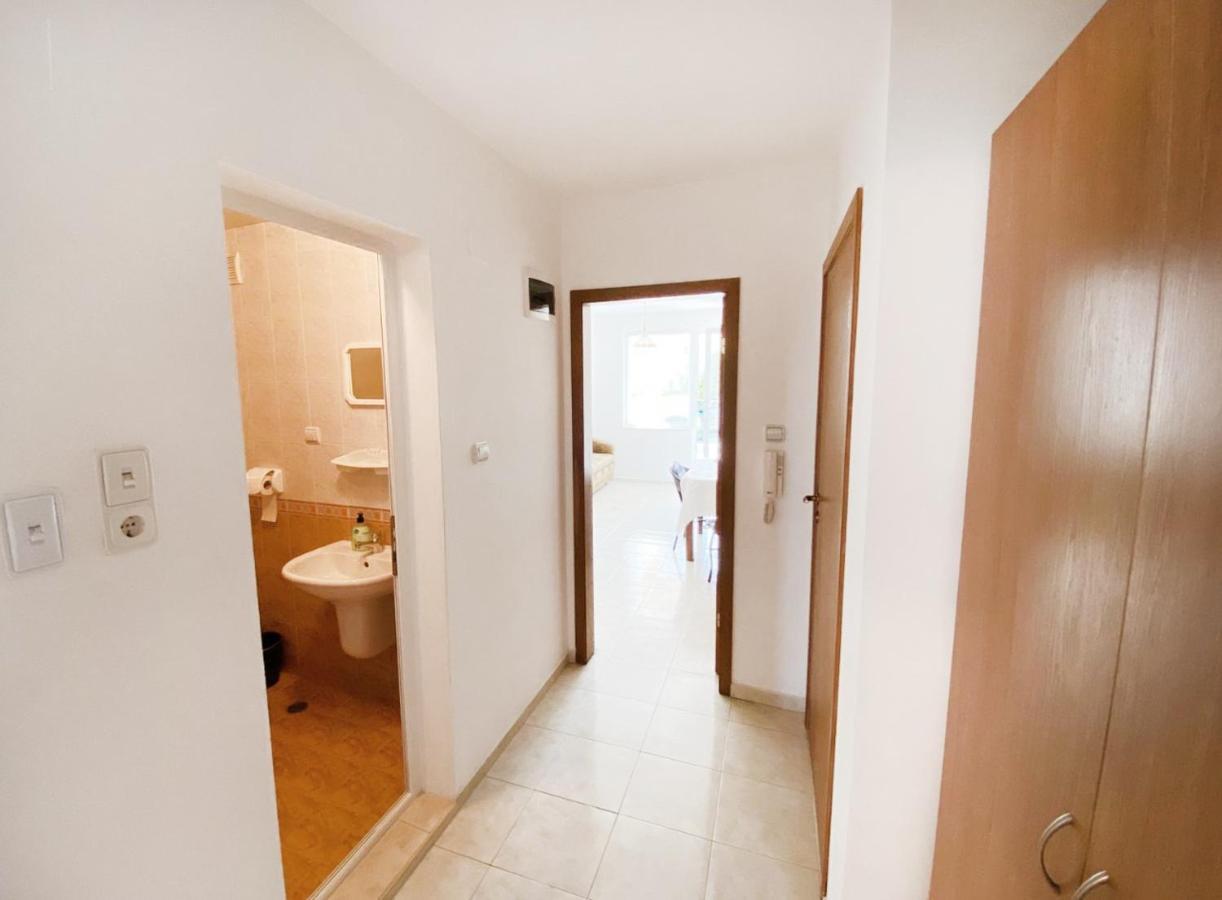 Ferienwohnung Complex Къщите Sweti Wlas Exterior foto