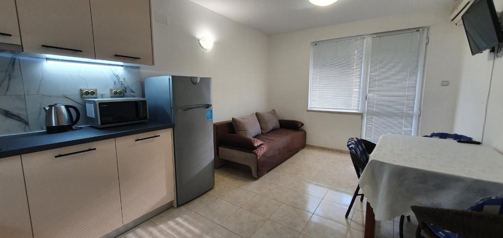 Ferienwohnung Complex Къщите Sweti Wlas Exterior foto