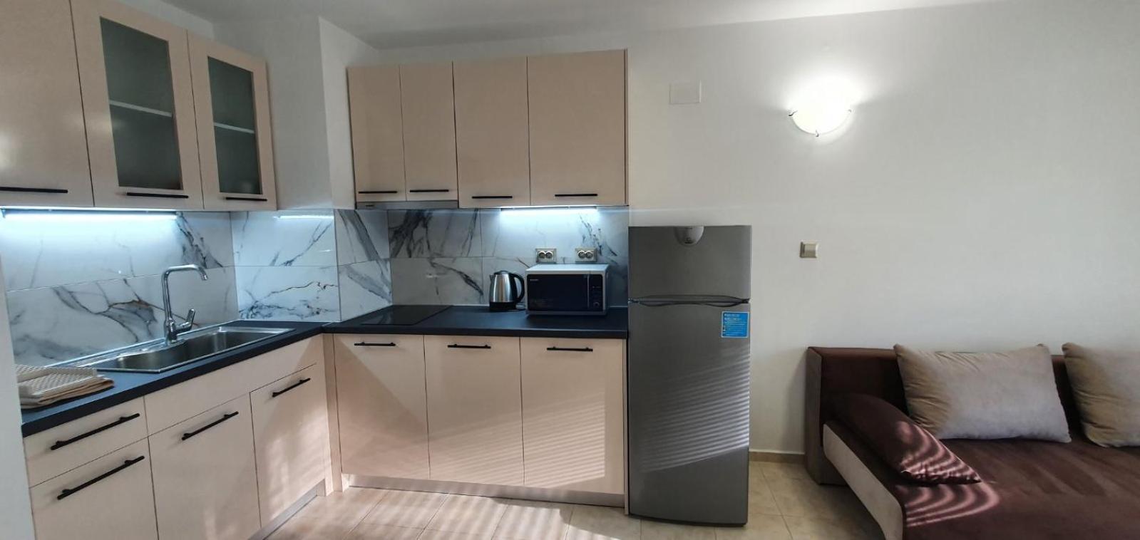 Ferienwohnung Complex Къщите Sweti Wlas Exterior foto