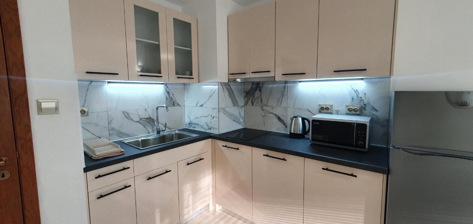 Ferienwohnung Complex Къщите Sweti Wlas Exterior foto